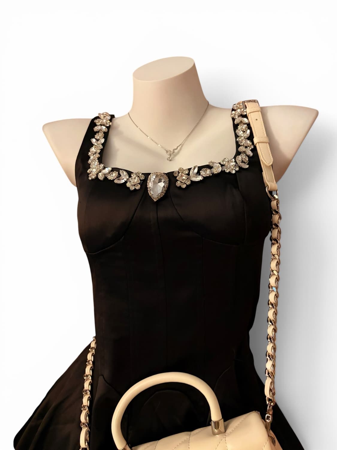 La Petite Muse 미니드레스 공주룩 팬싸룩 상품이미지4
