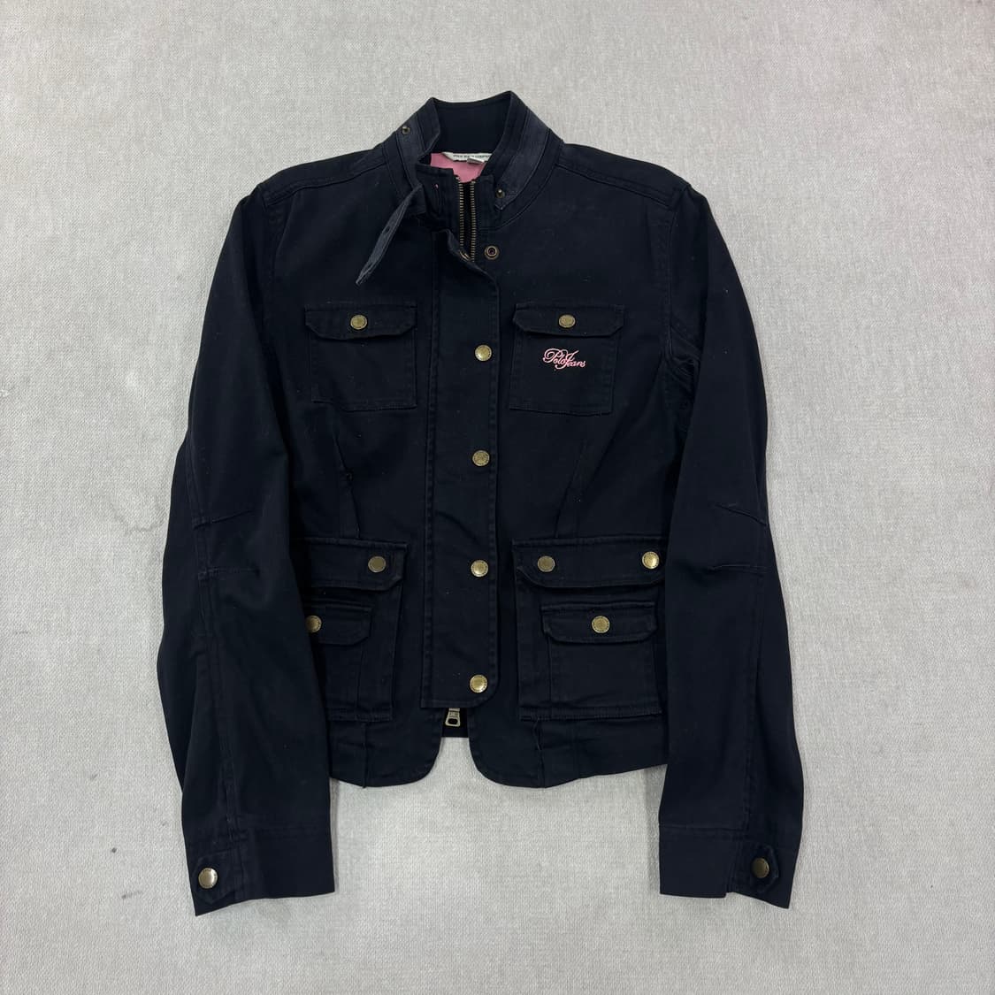 W95 폴로 랄프로렌 진스 웨스턴 자켓 상품이미지1