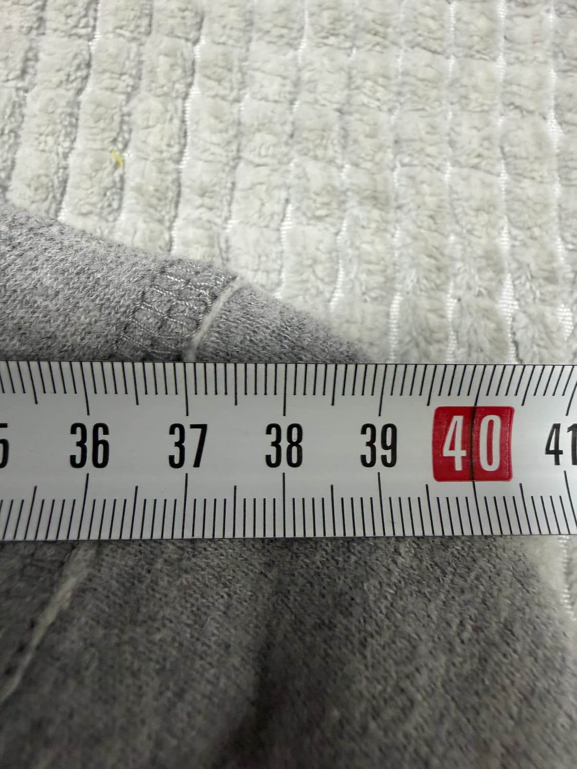 아베크롬비 울프죠 퍼 후드 집업 상품이미지5