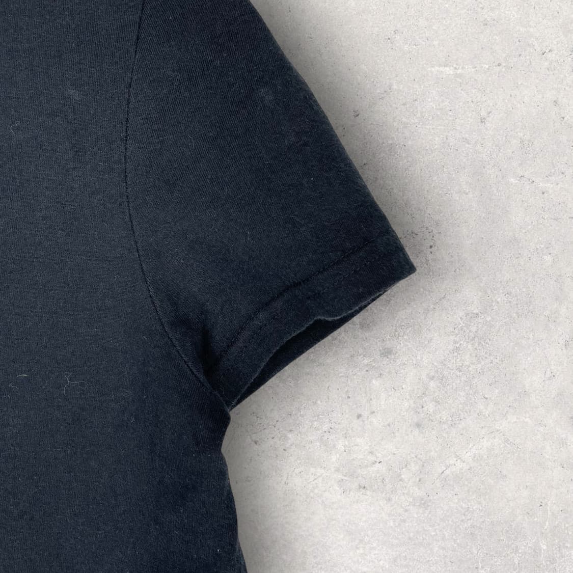 요지야마모토 리미푸 디테일 반팔티 상품이미지4