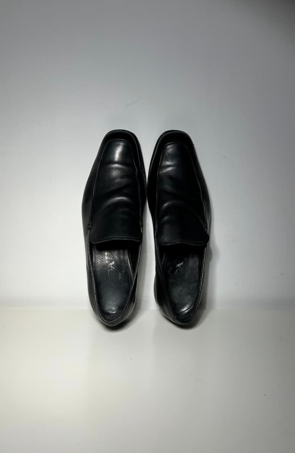 프라다 로퍼 상품이미지2