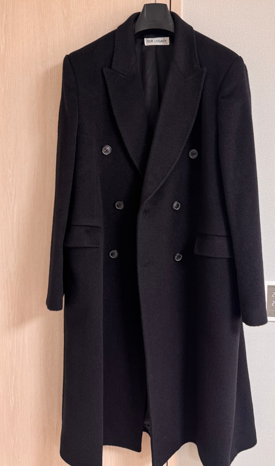 아워레가시 웨일코트 52 상품이미지1