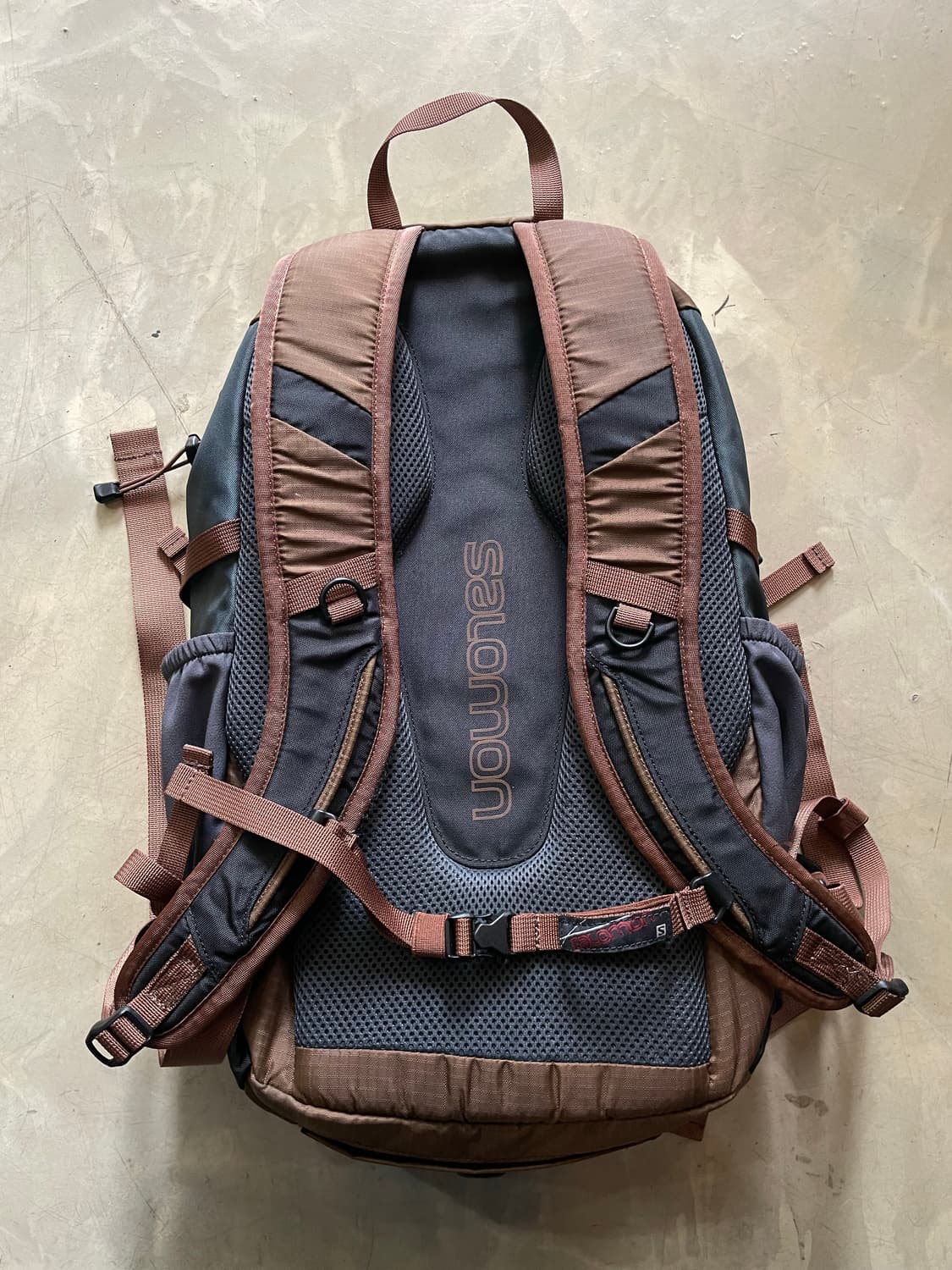 SALOMON 살로몬 QUEST20  상품이미지3