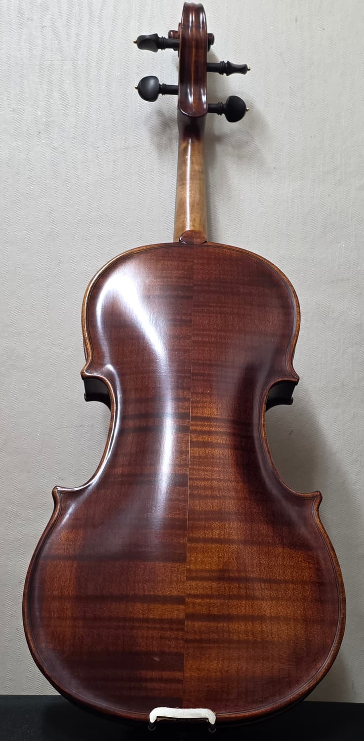 홍성우 4/4수제 바이올린 도미넌트 새현 상품이미지4