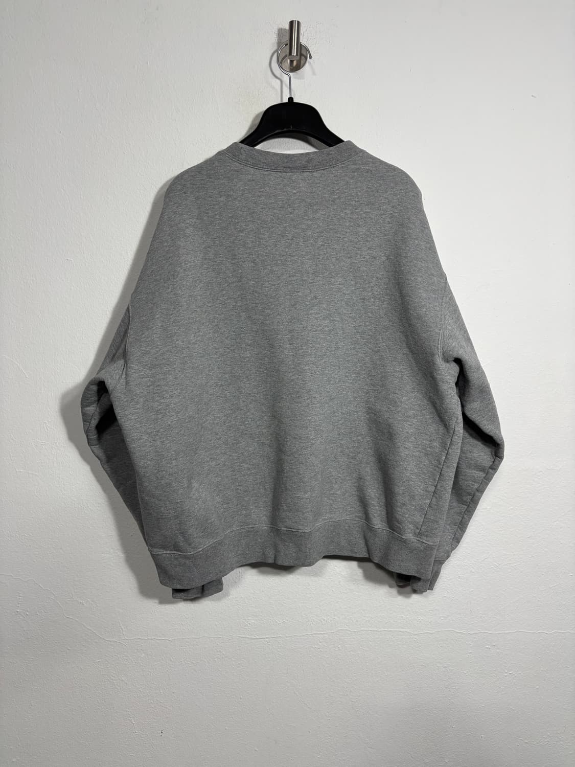 나이키스투시 나투시 스웻셔츠 맨투맨 L사이즈 상품이미지6