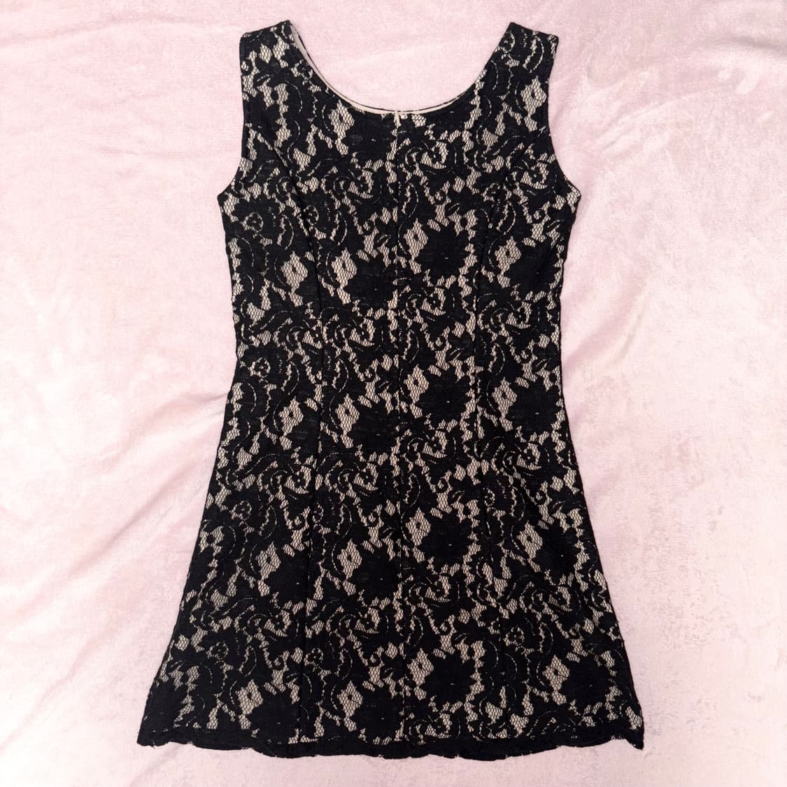 rady 라디 비쥬 레이스 원피스 상품이미지2