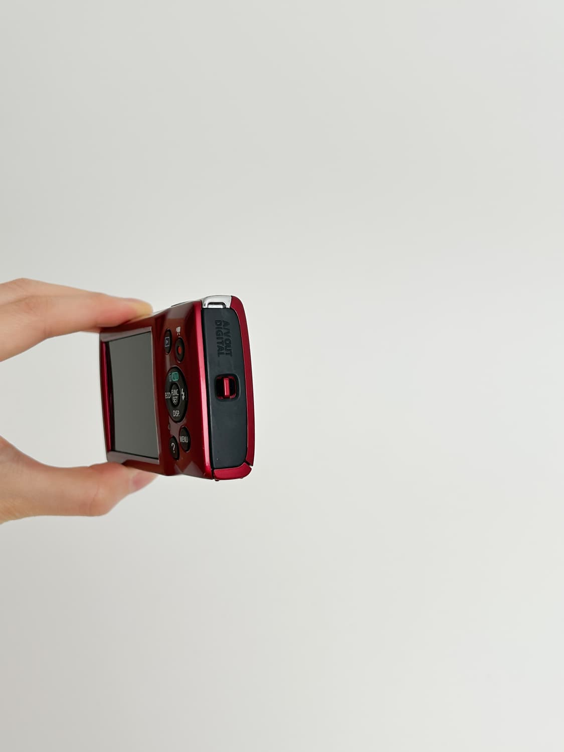 고사양!) 캐논 익서스 160 Ixus 빈티지 디카 상품이미지9