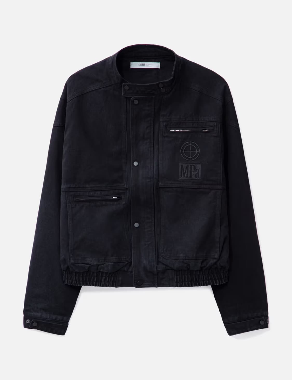 <구매합니다> 플라스틱프로덕트 매니저 자켓 L 상품이미지1