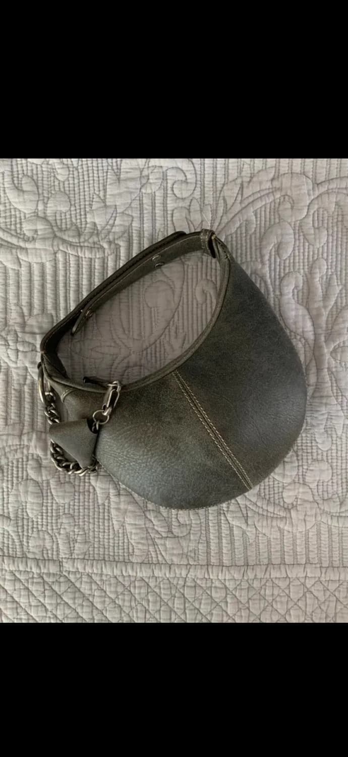 오픈와이와이 호보백 상품이미지1