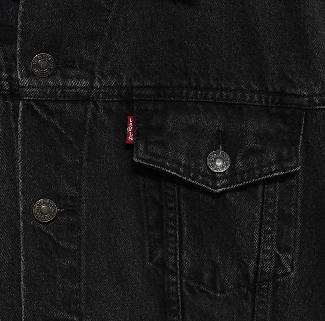 Levi’s 리바이스 데님 베스트 상품이미지3