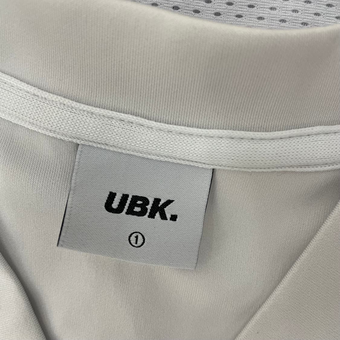 언브로큰 럭비티 상품이미지3