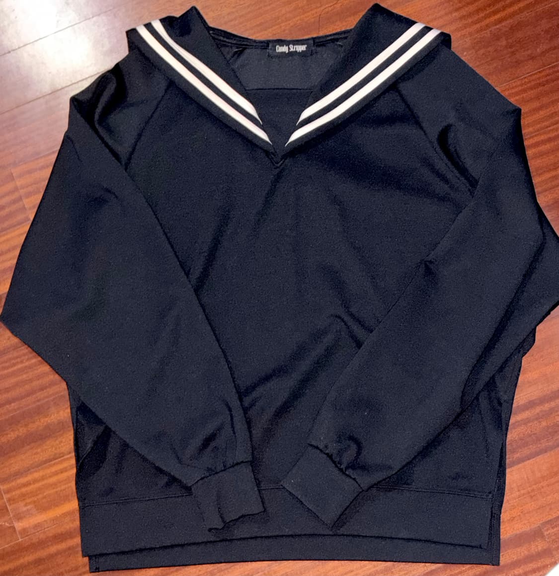 캔디스트리퍼 세라복 일본 빈티지 서브컬쳐 일본 브랜드 세일러복  상품이미지1