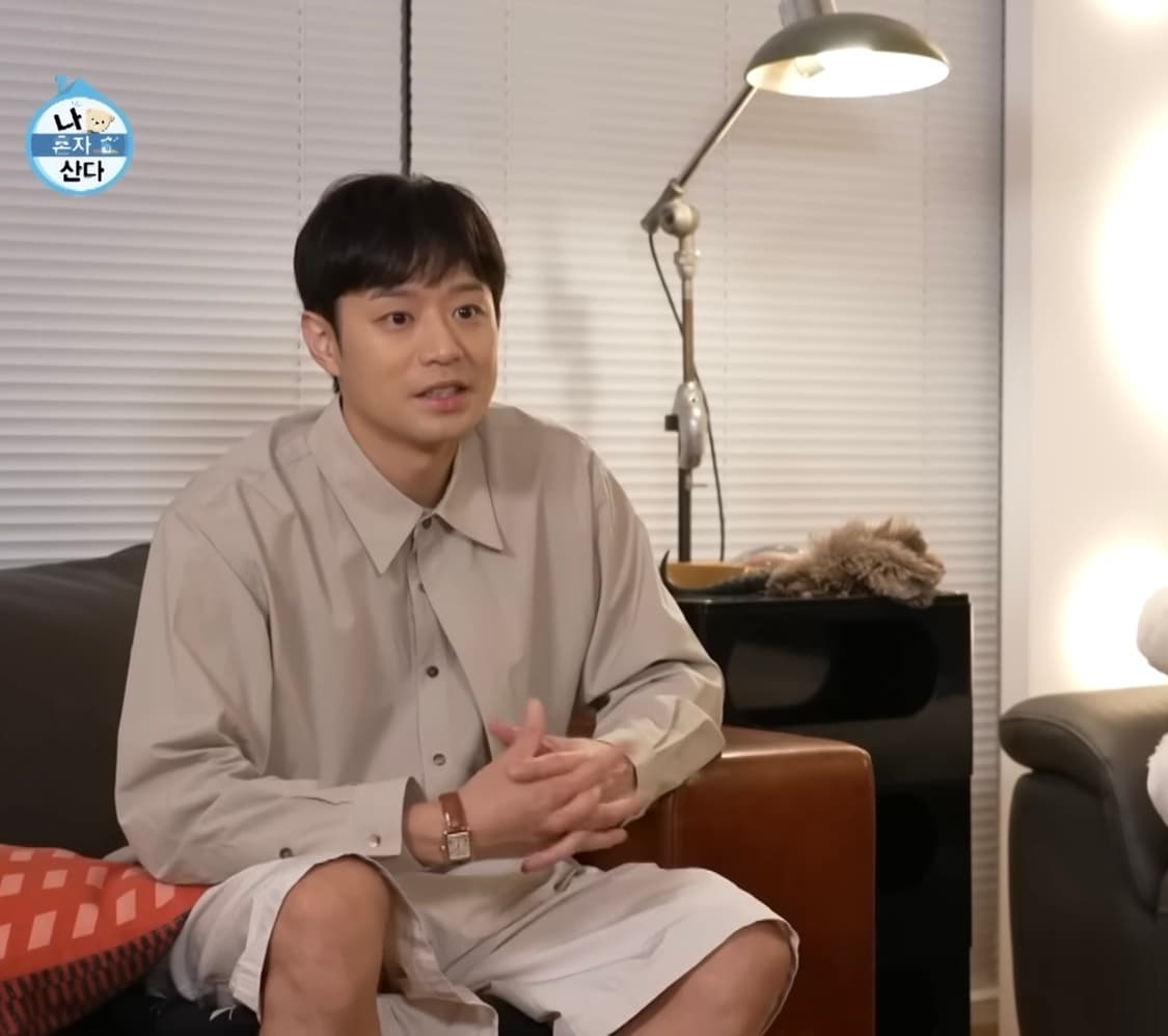 le17septembre 비대칭 셔츠 상품이미지1