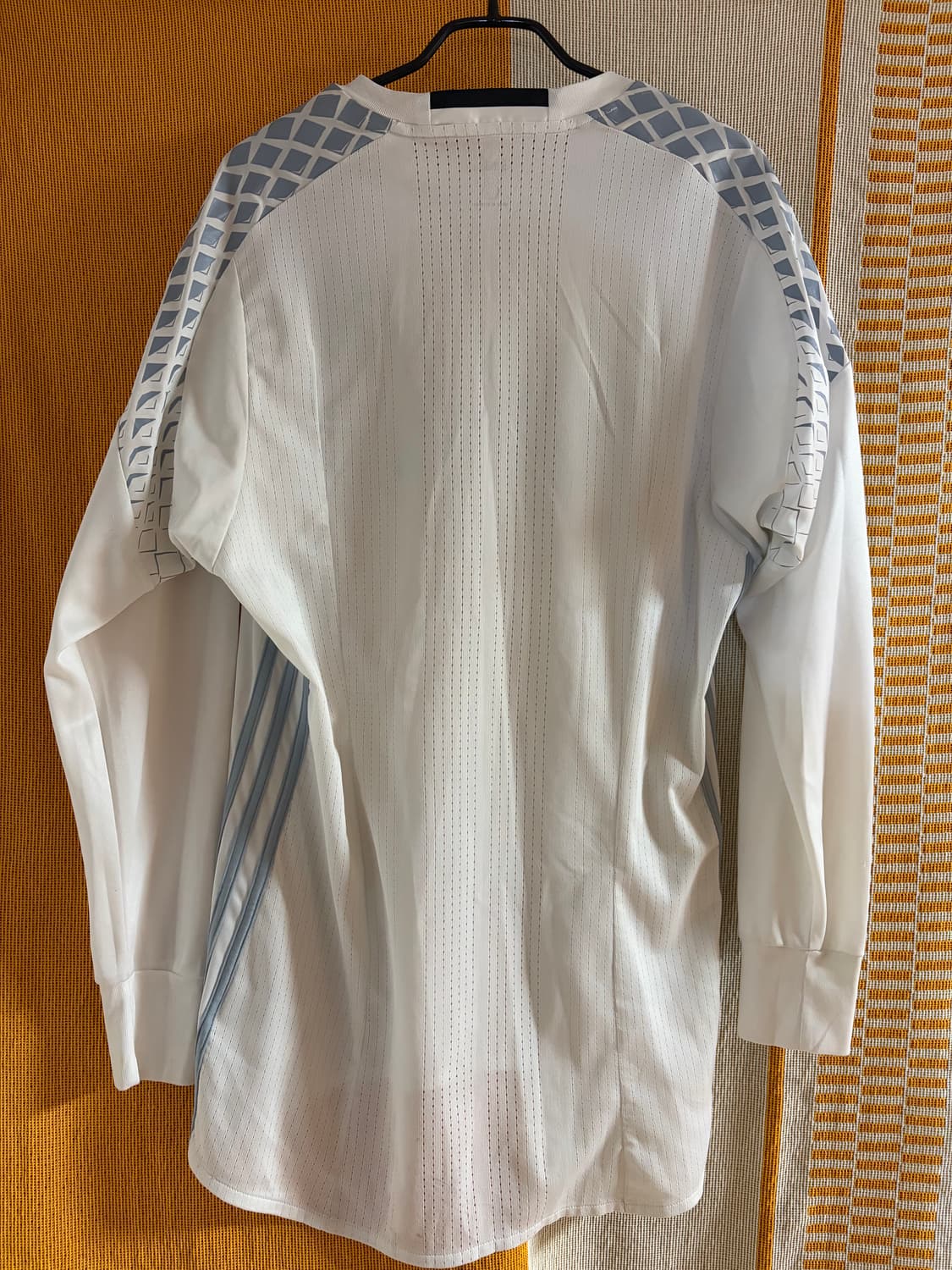 아디다스 LA 갤럭시 유니폼 상품이미지2