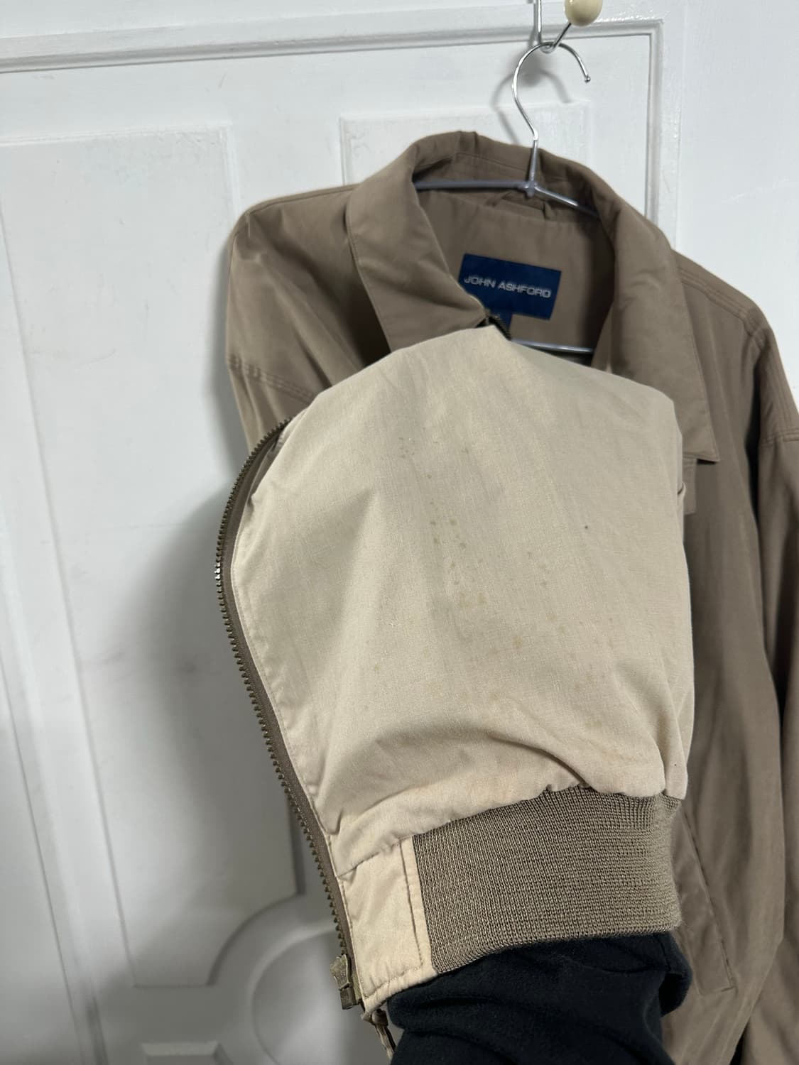 존 애쉬포드 블루종 상품이미지3