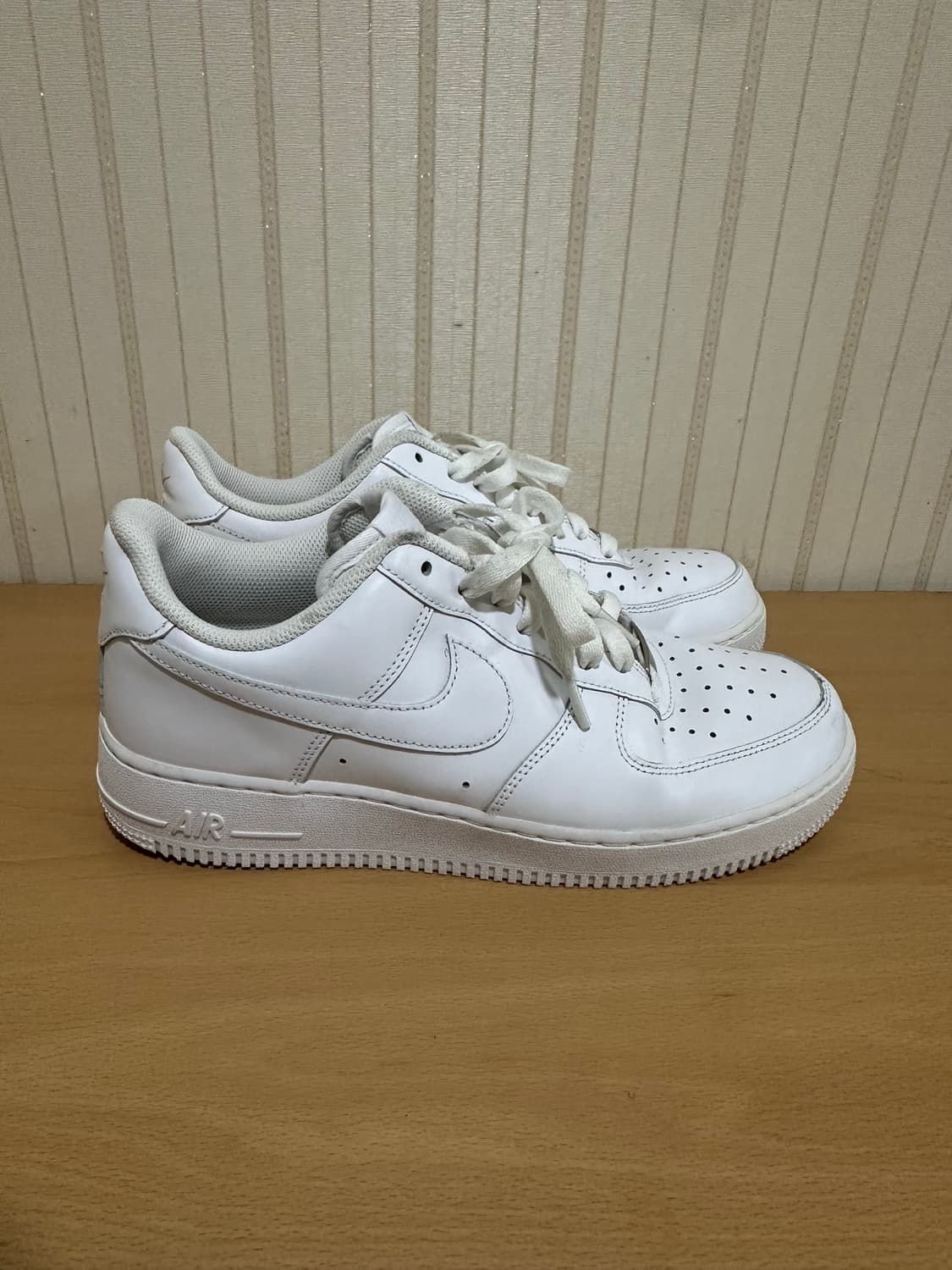 나이키 에어포스 올백 상품이미지5