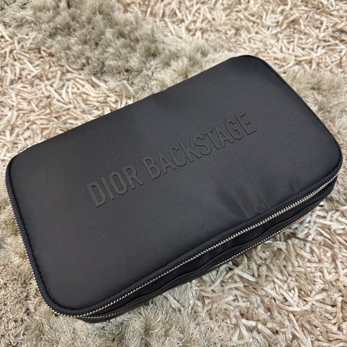 디올 브러쉬4종 선물세트 (2단파우치포함) 상품이미지4