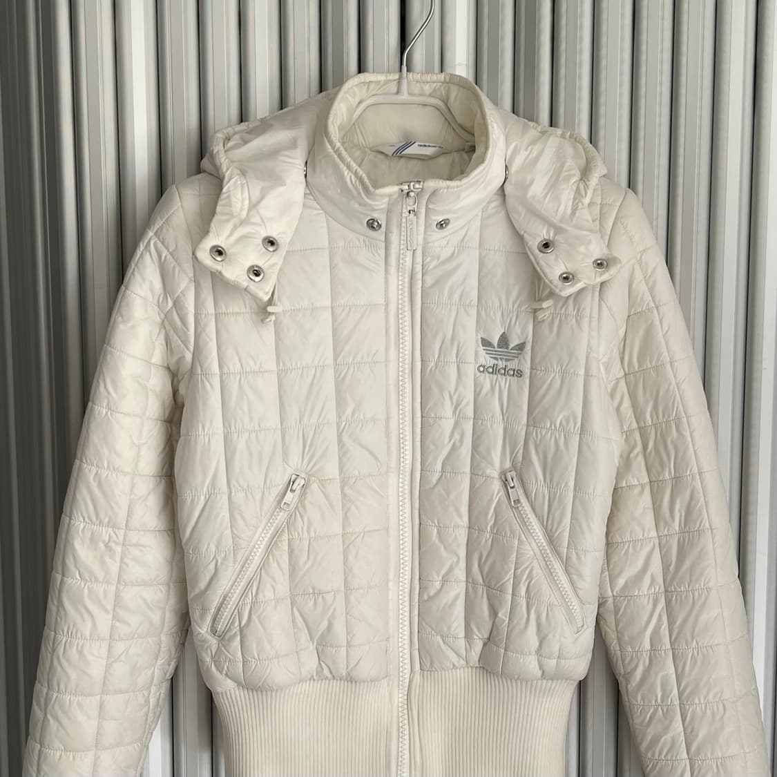 adidas padded Jacket 상품이미지2