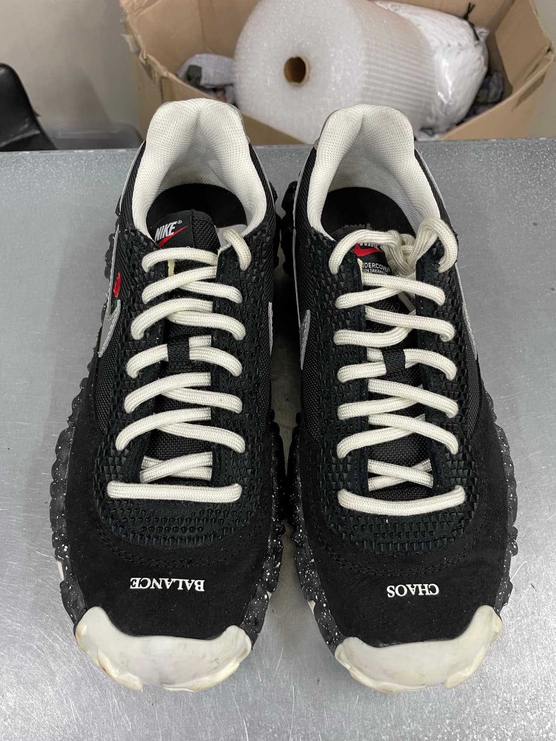 나이키 x 언더커버 오버브레이크 280 (gr-4537) 상품이미지5