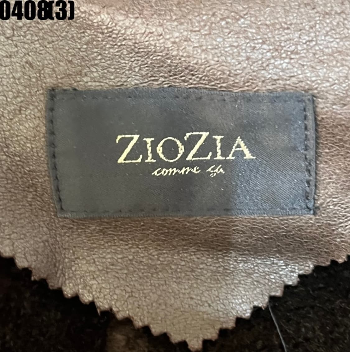 지오지아 자켓 상품이미지3