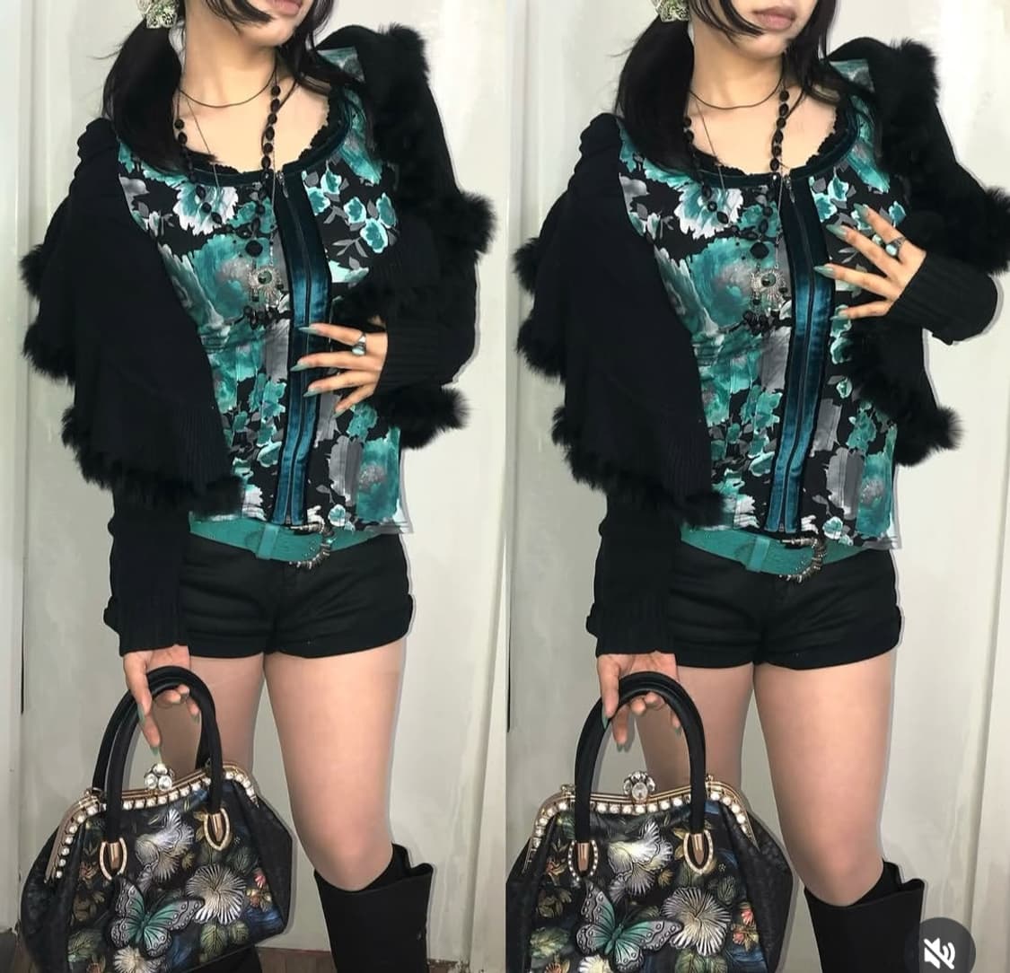 Japanese Vintage 상품이미지8