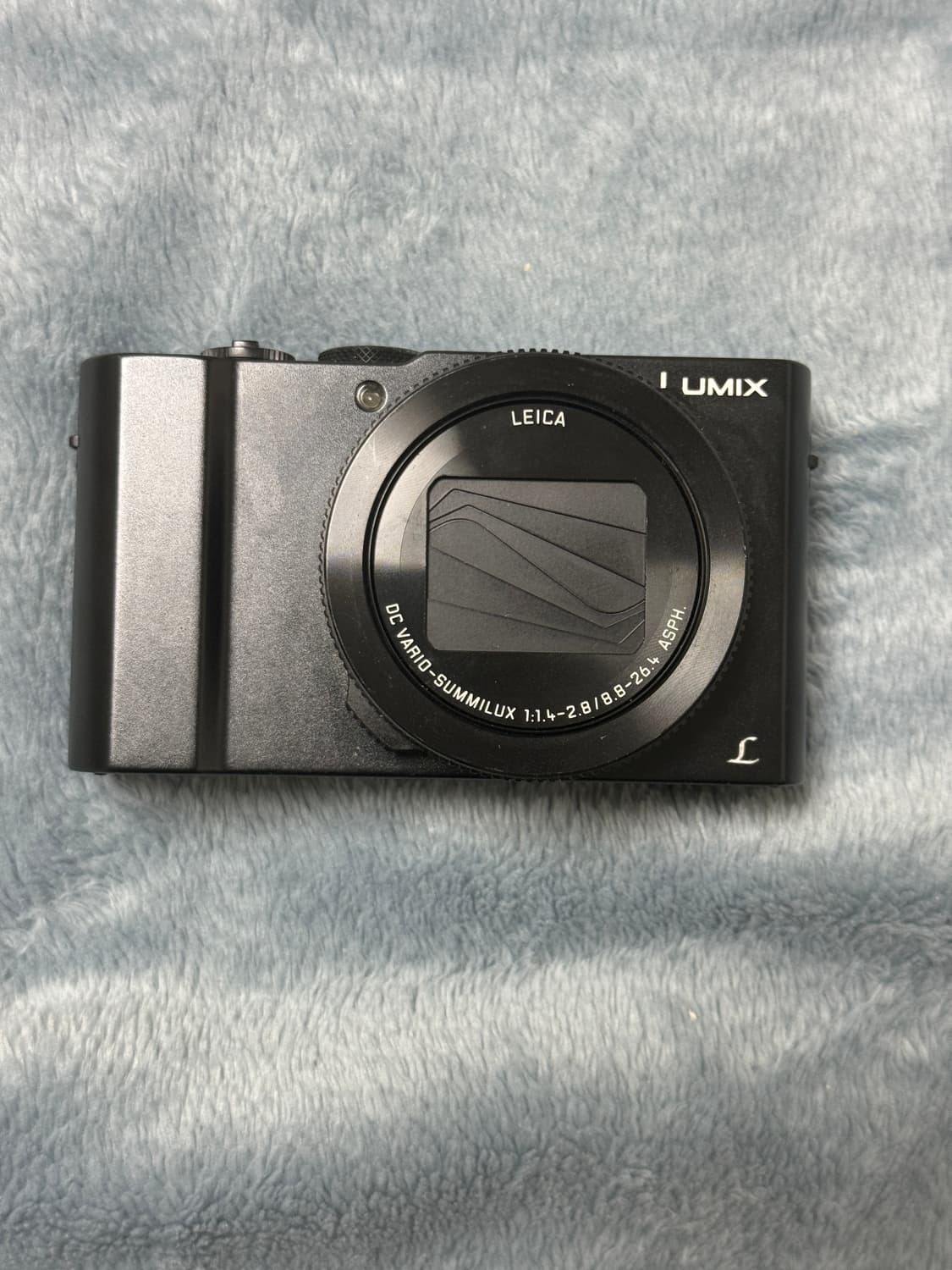 파나소닉 루믹스 lx10 하이엔드 카메라 똑딱이 상품이미지3