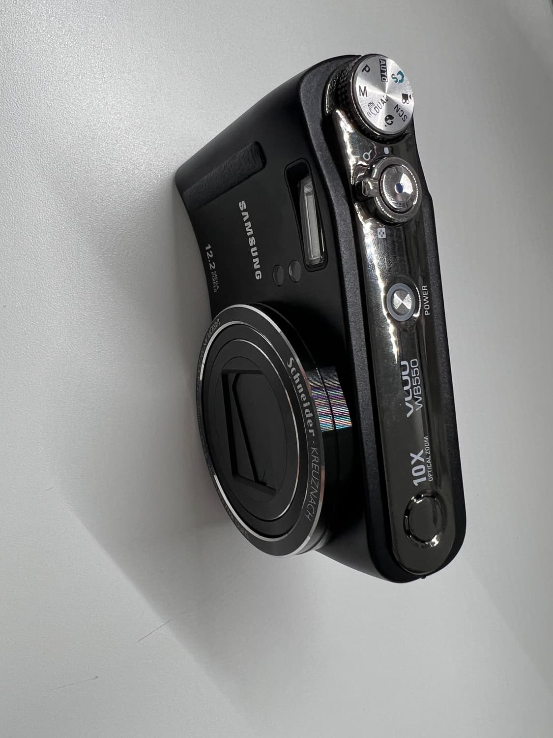 (희귀)삼성 vluu wb550 빈티지디카 상품이미지2