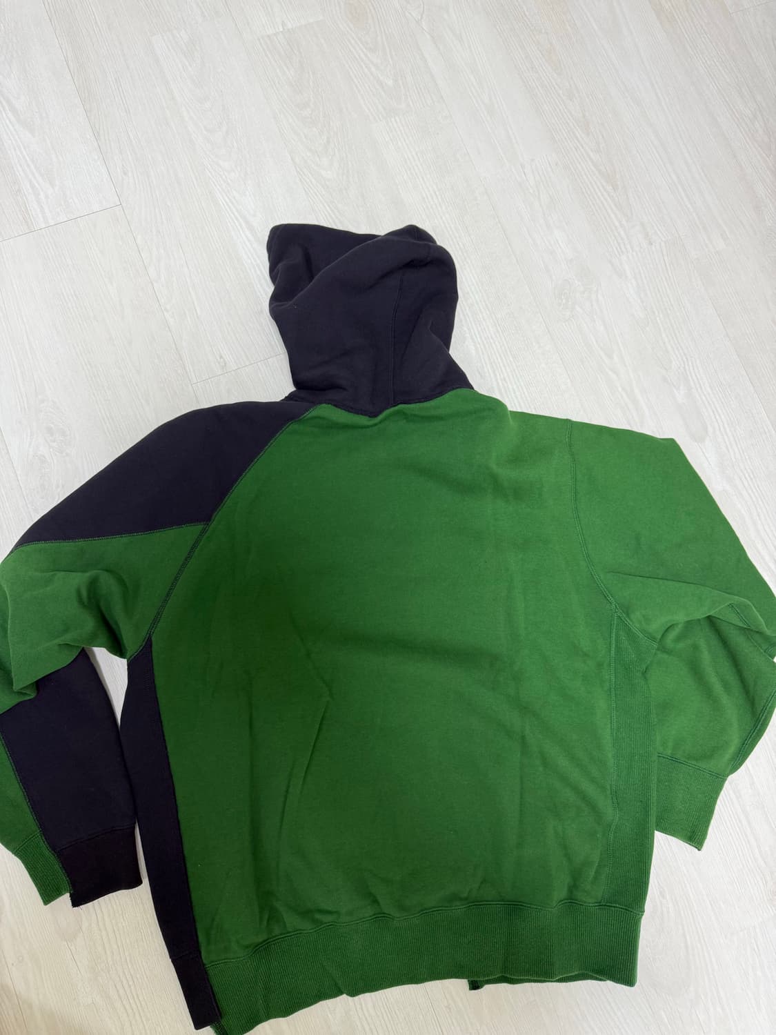 kolor beacon 후드 상품이미지2