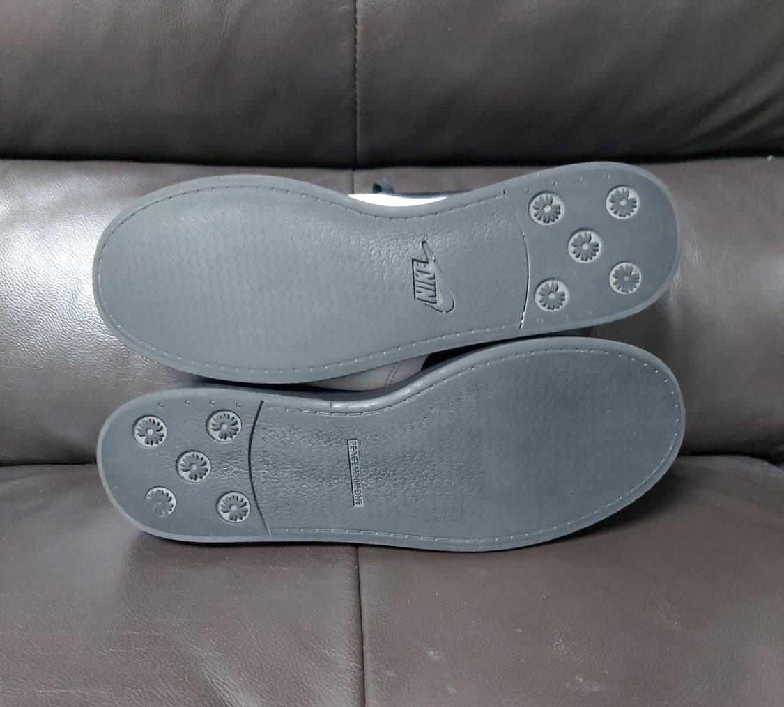 나이키와 피스마이너스원 퀀도1 블랙/화이트(275mm)

 상품이미지8