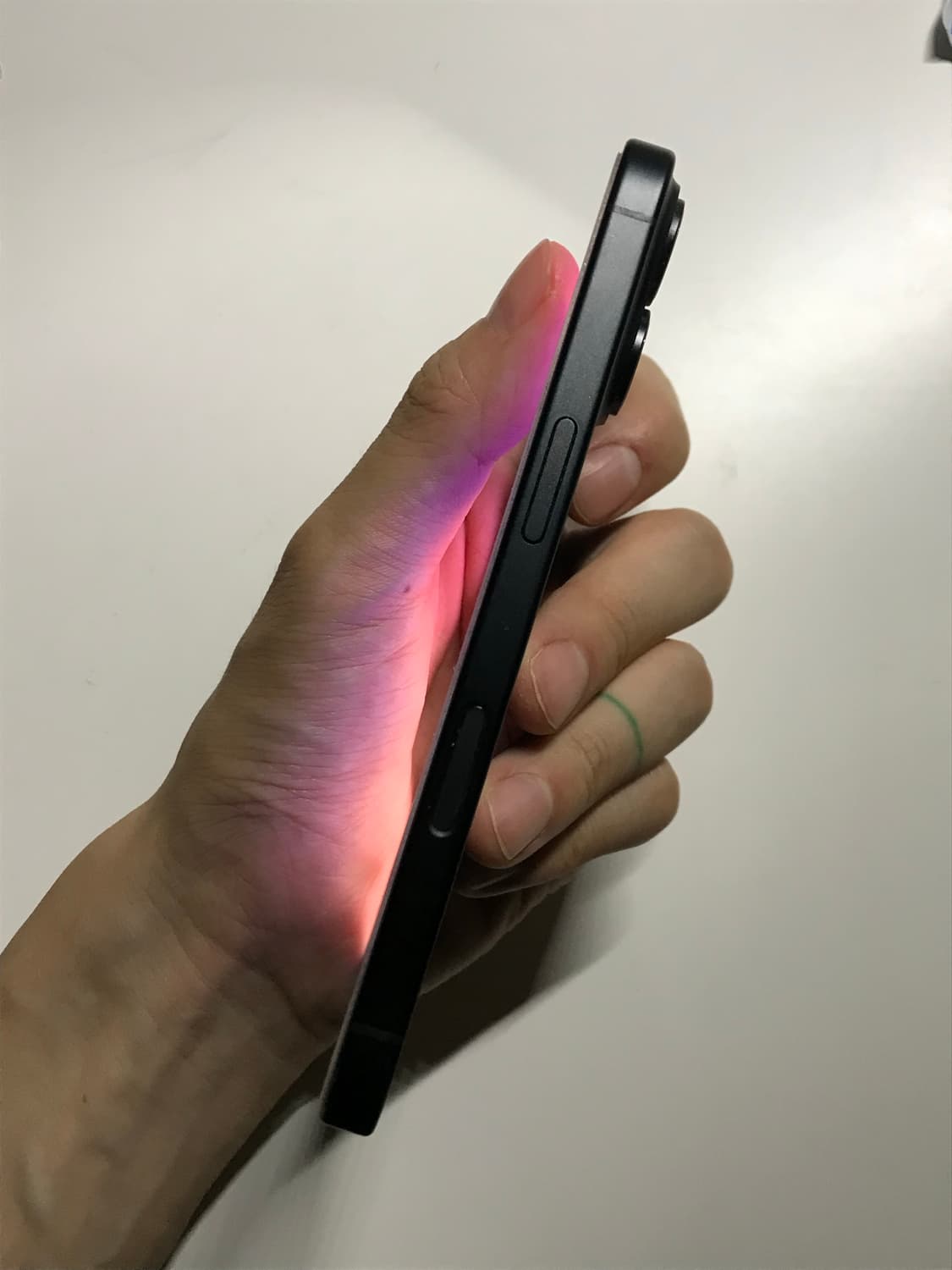 아이폰16 블랙 256GB 상품이미지6