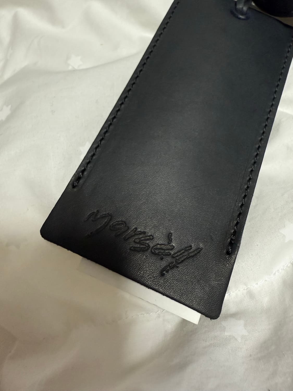 [OS] 마르셀 Sacchettone 사체톤 토트백 상품이미지8