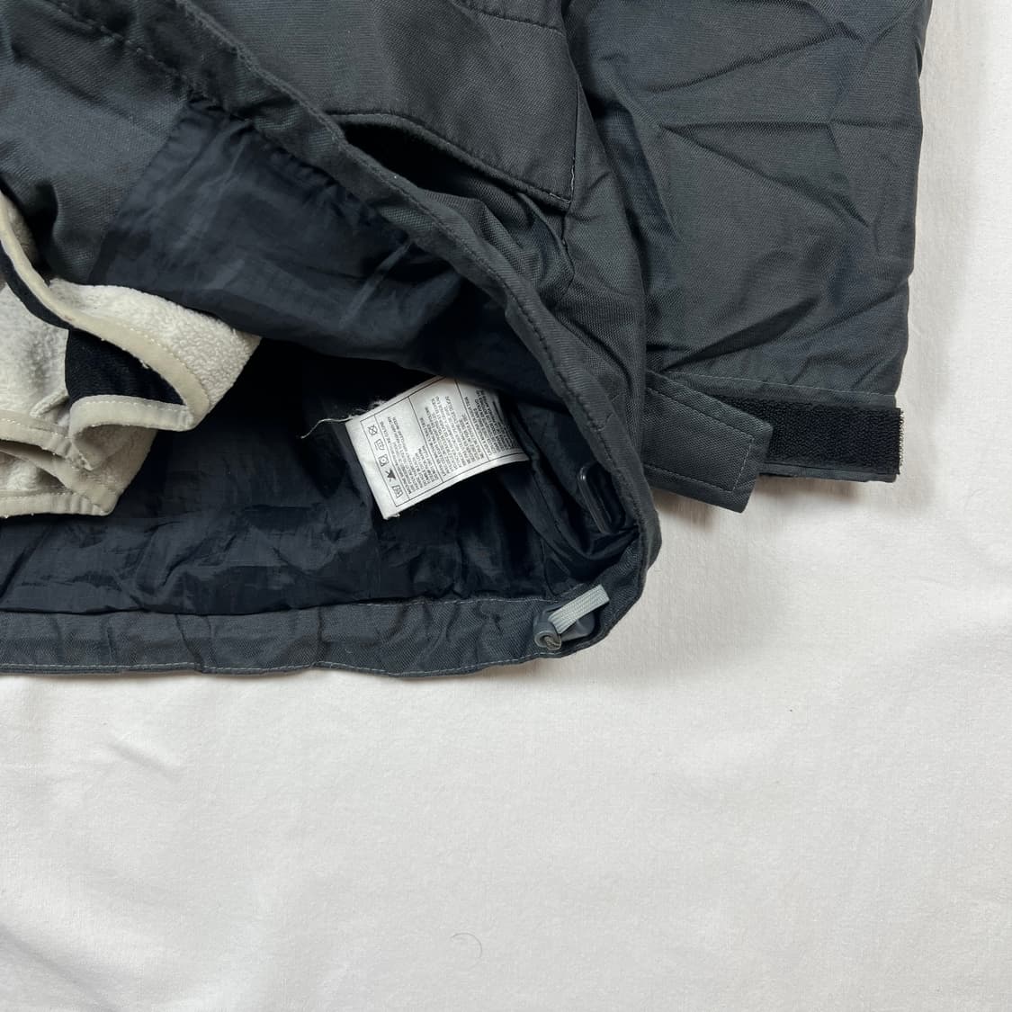 90’s 나이키 nike acg 멀티포켓 바람맛이 자켓 상품이미지4