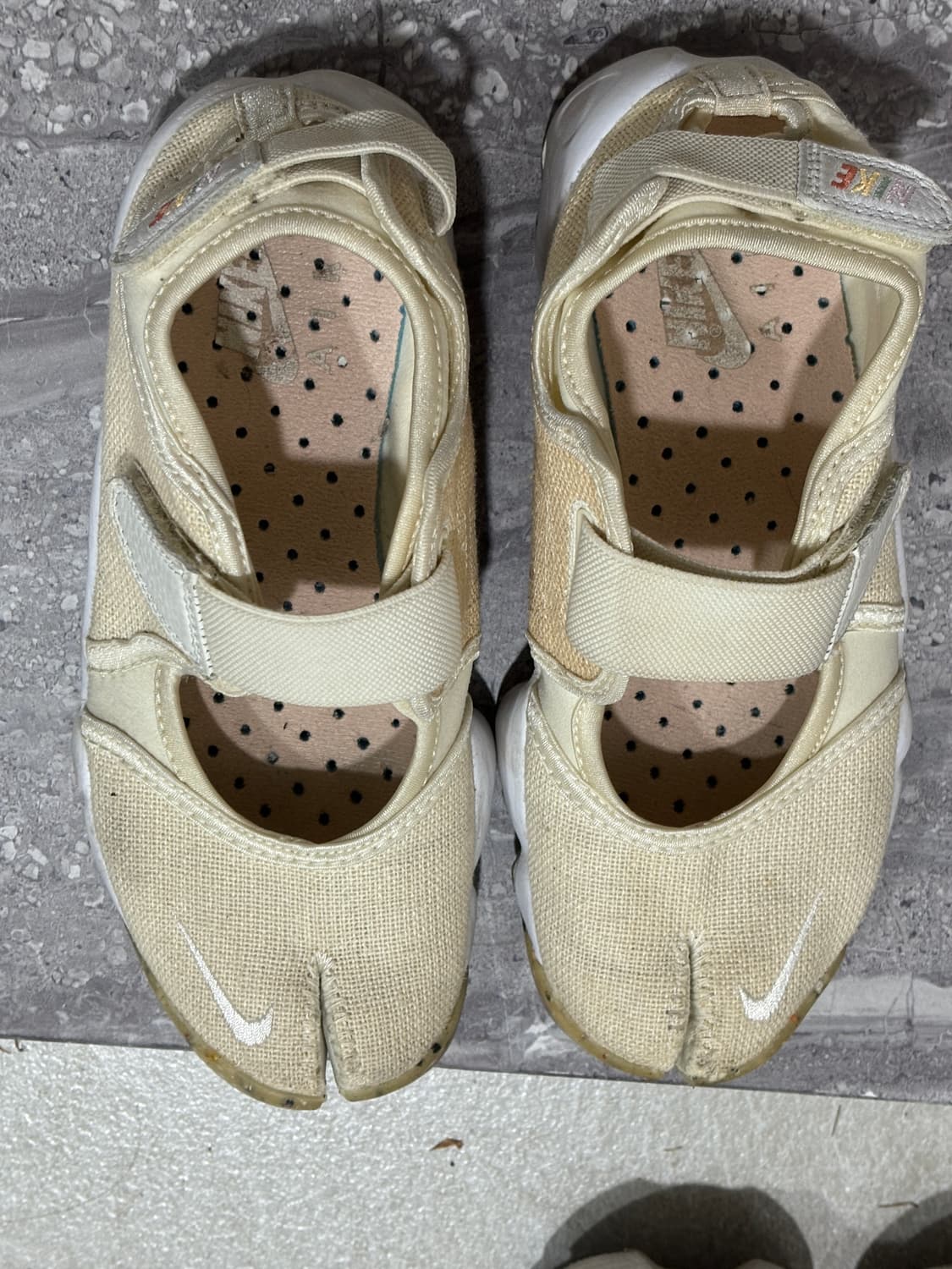 나이키 에어리프트 (240) 상품이미지1