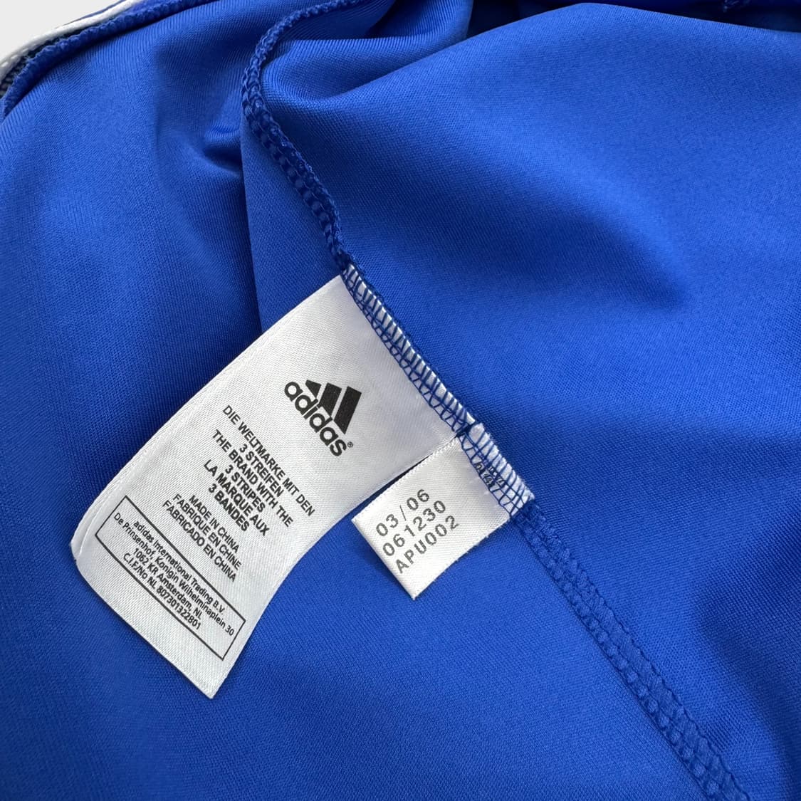 06-08 첼시 홈 No.15 디디에 드록바 상품이미지9