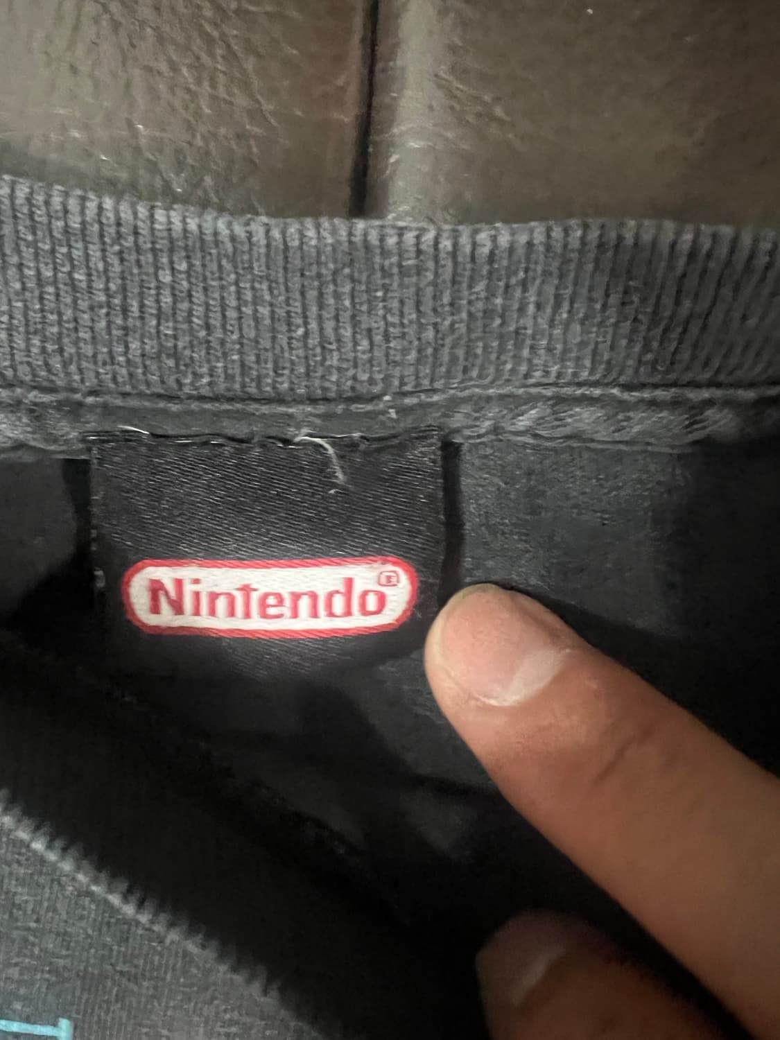 Usa 동킹콩 반팔 상품이미지2