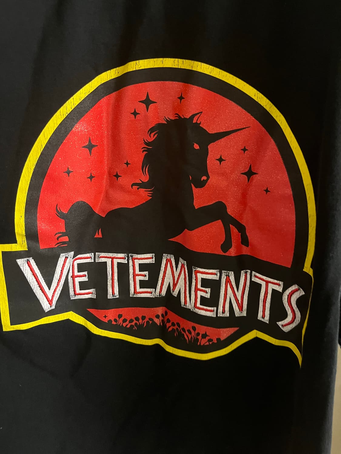 베트멍 쥬라기공원 패러디 반팔 상품이미지4