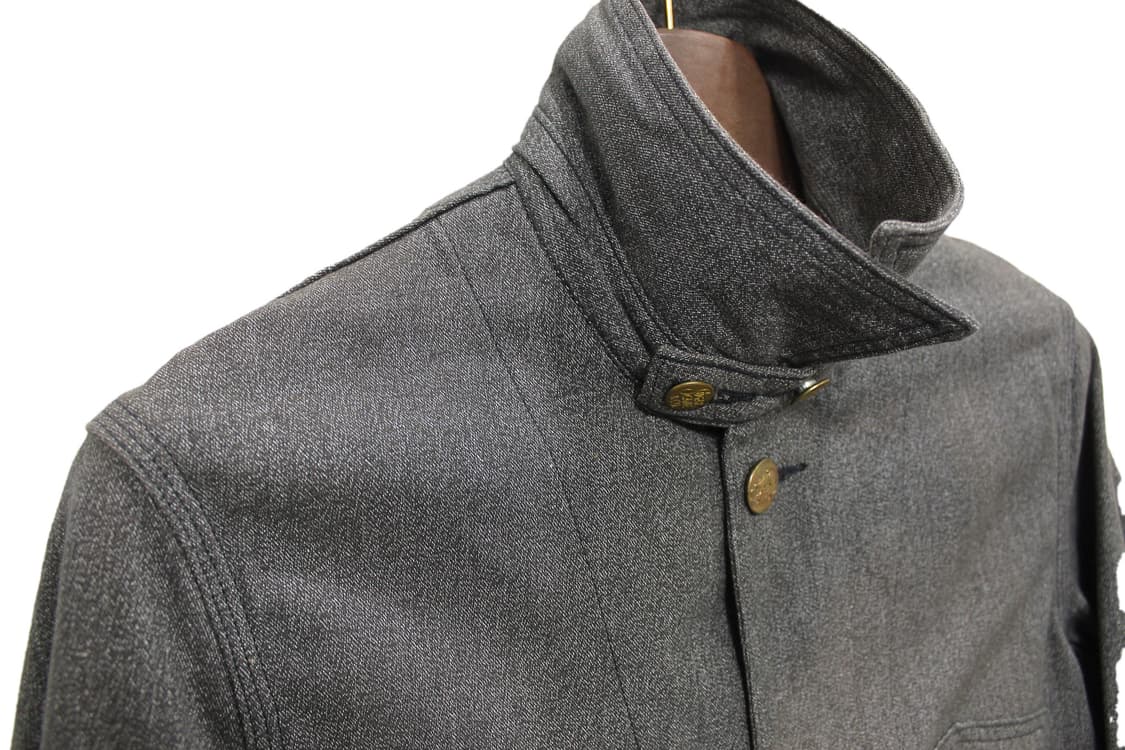 Sugar Cane 슈가케인 10oz. 트레일로드 코트 상품이미지8