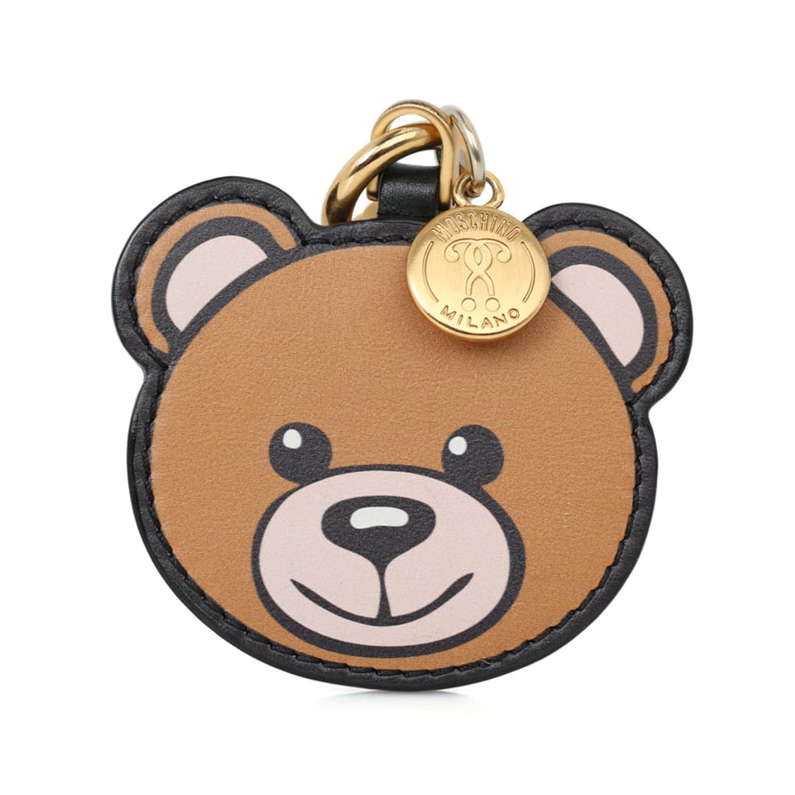 모스키노 테디베어 키링 곰돌이 열쇠고리 백참 상품이미지1