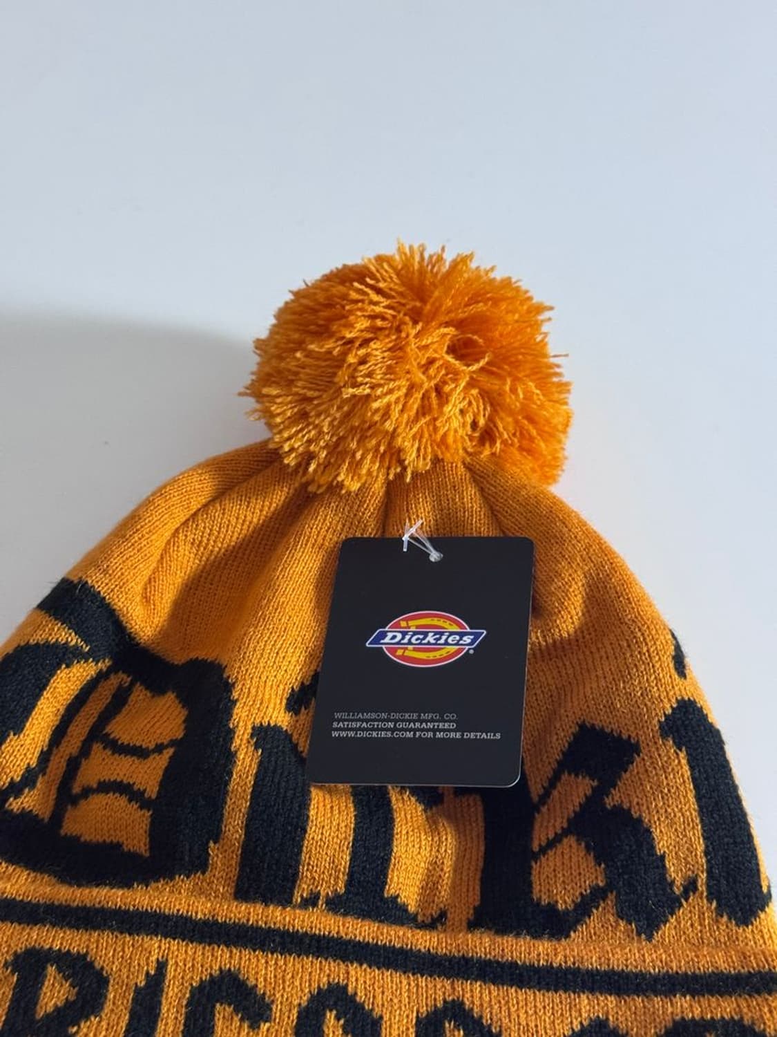 BALL TOP LOGO BEANIE 볼탑 로고 비니 상품이미지5