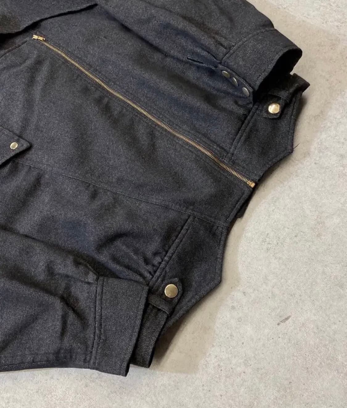 빈티지 자켓 상품이미지3