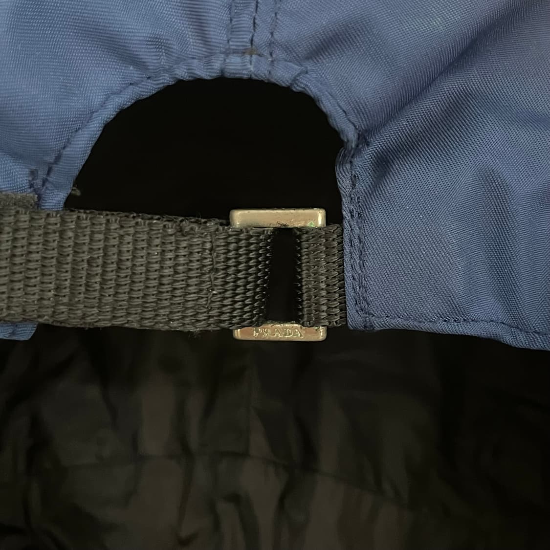 prada sports camp cap 상품이미지5