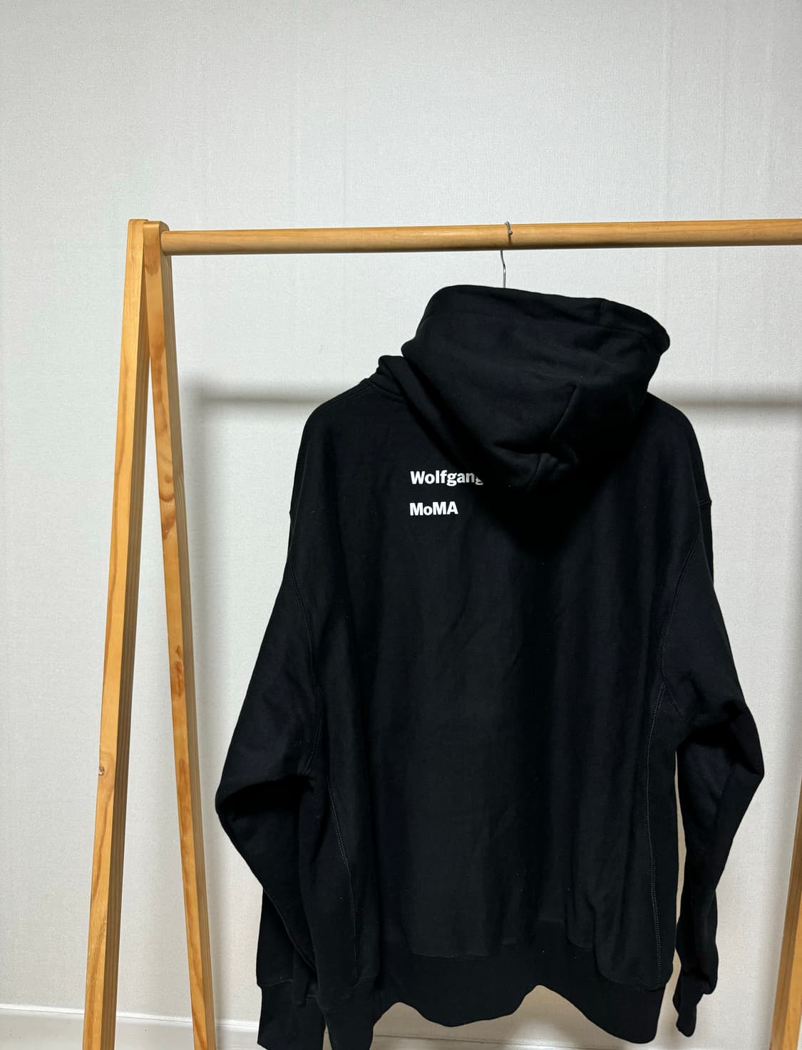 Wolfgang Tillmans MOMA Hoodie 상품이미지7