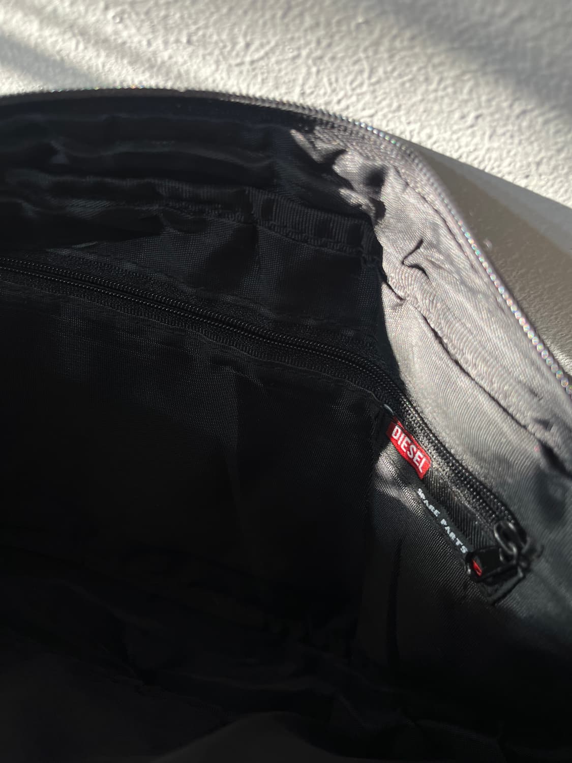 DIESEL bag 상품이미지5