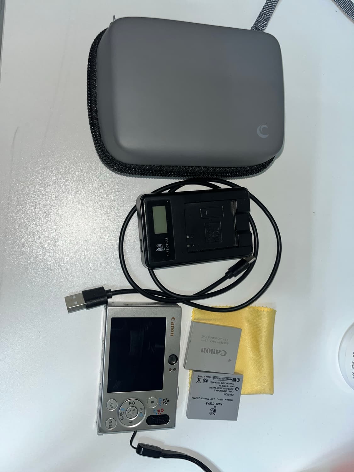 캐논 익서스 70 상품이미지7