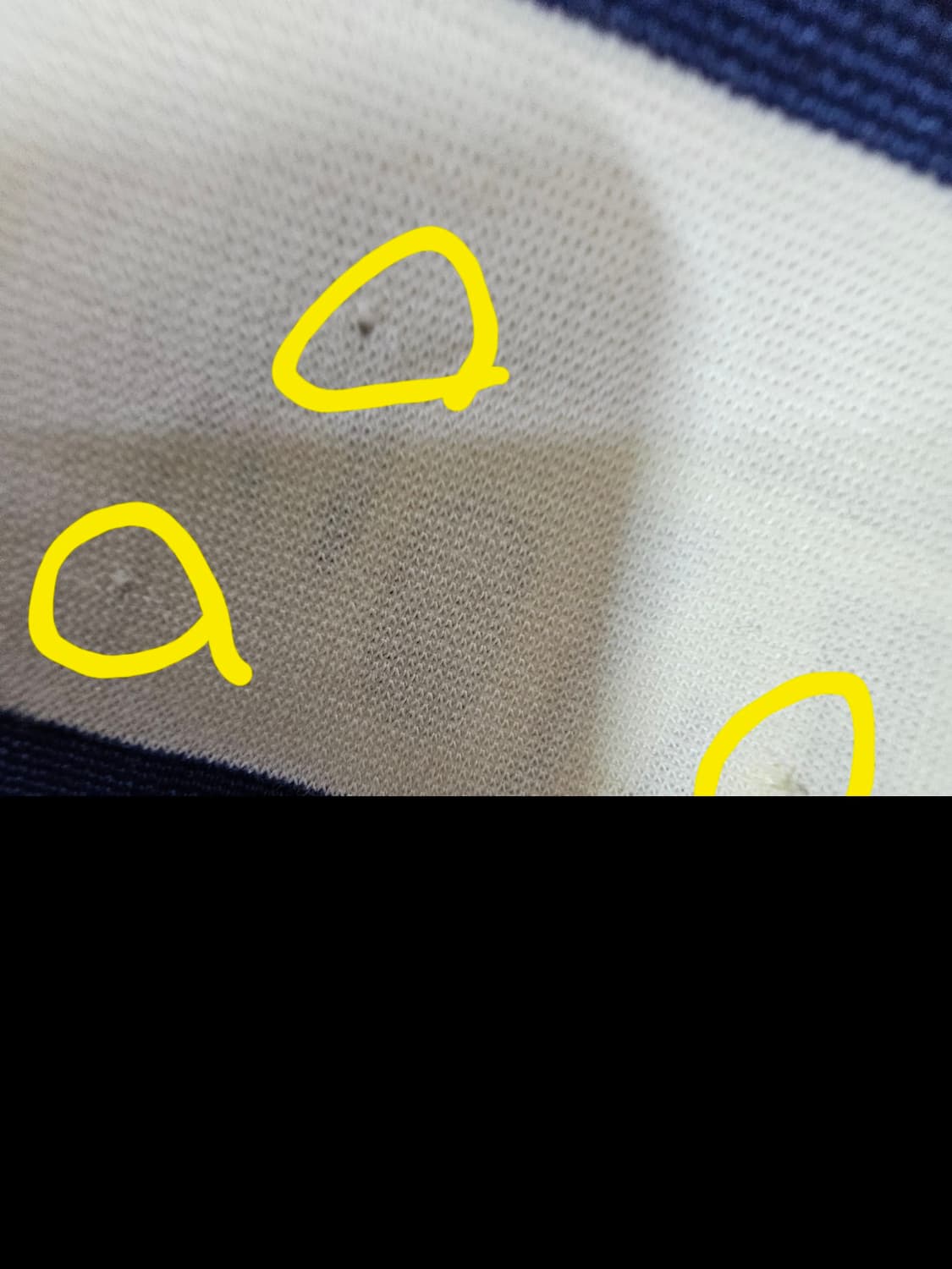버버리 브릿 클래식 스트라이프 롱티셔츠   55. 드라이보관중 상품이미지9
