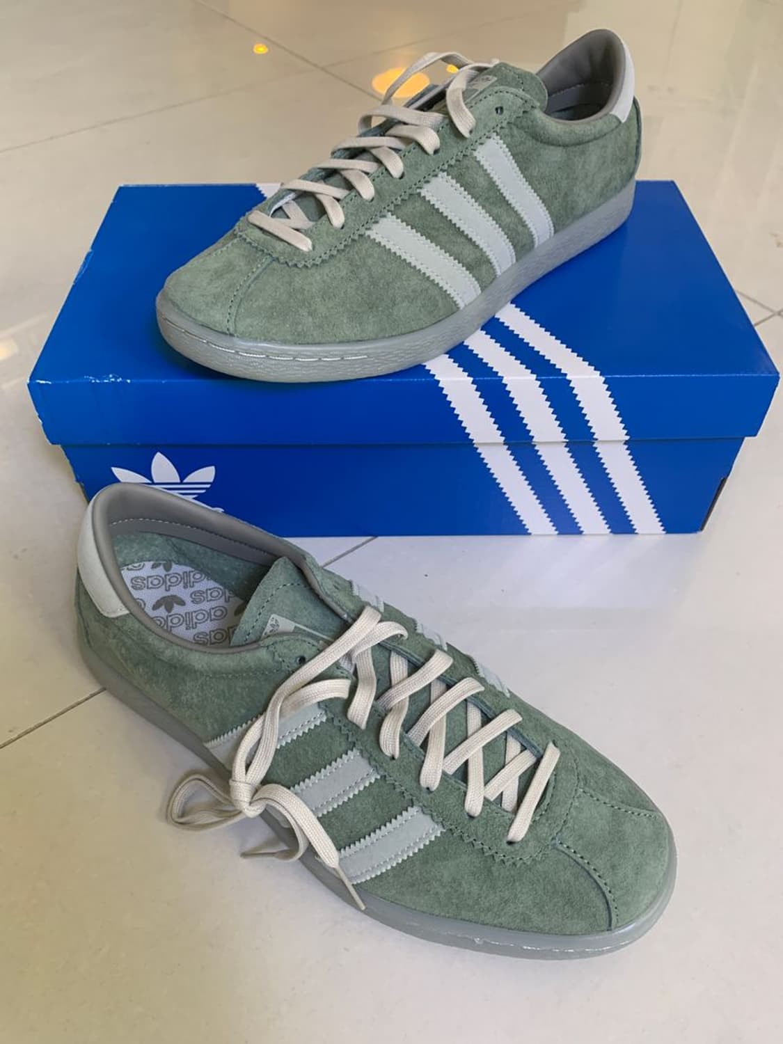 TOBACCO GY7397 아디다스 담배 GY7397 상품이미지2
