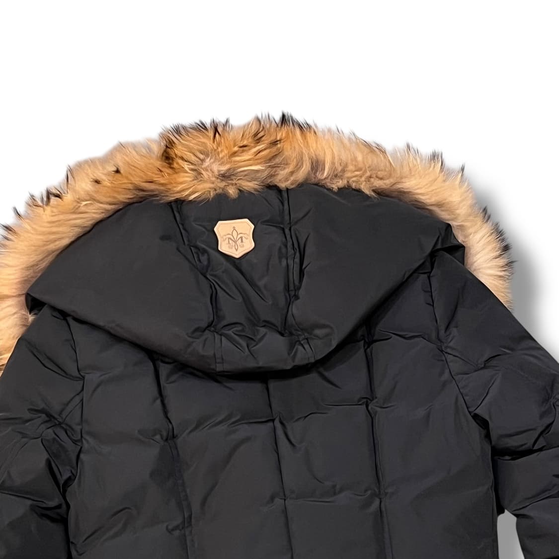  맥케이지 아달리 퍼 점퍼 +명품감정서 y14225 상품이미지4