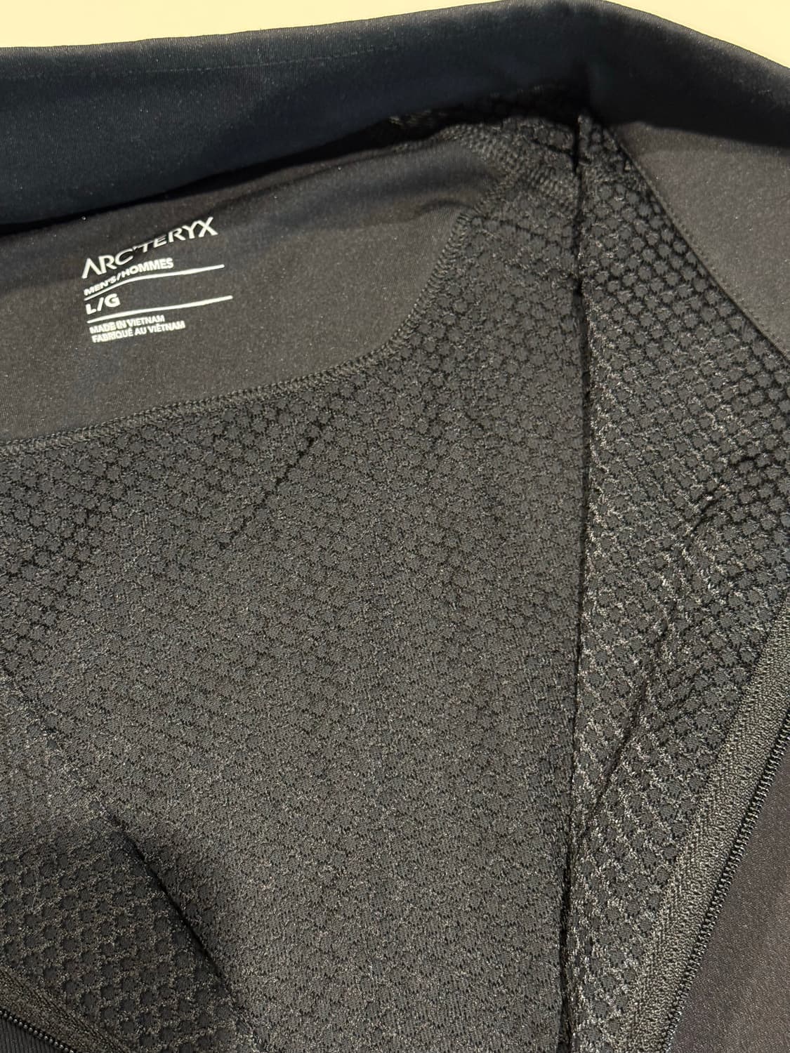 아크테릭스 델타 L사이즈 상품이미지3