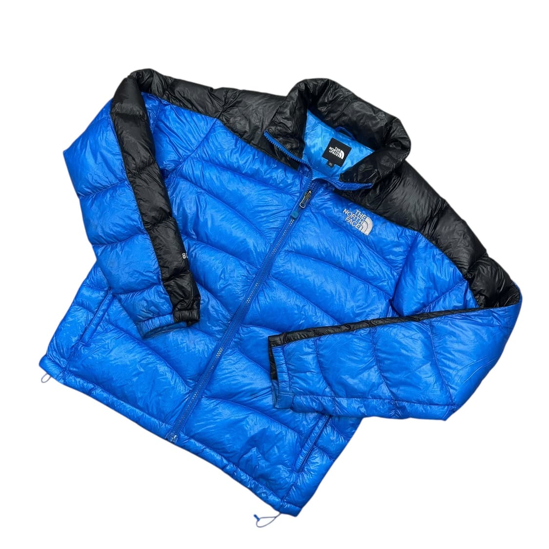 노스페이스 800 구스다운 경량 패딩 상품이미지3