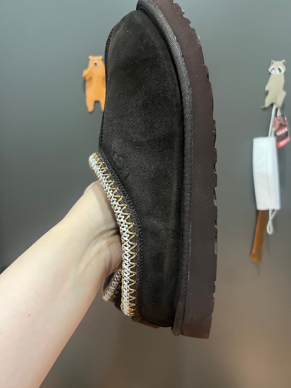 ugg 어그 타스만 us10 상품이미지6